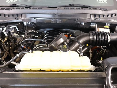 Used 2023 Ford F150 Tremor AWD/4WD image 21