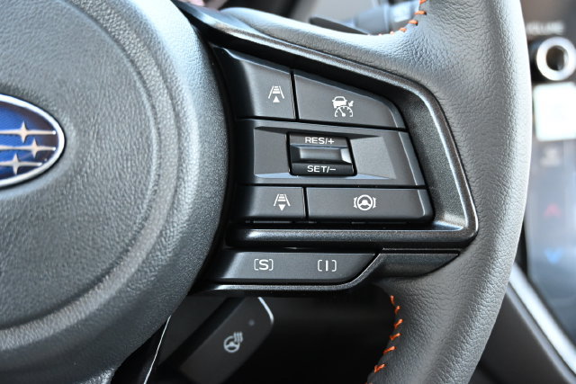 New 2027 Subaru Crosstrek 2.5i Limited AWD/4WD image 30