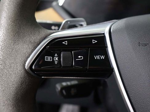 Used 2023 Audi e-tron GT Premium Plus AWD/4WD image 44