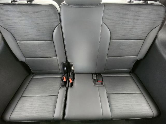 New 2025 Buick Enclave Sport Touring w/ Super Cruise Package FWD image 40
