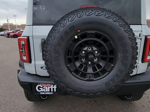 New 2026 Ford Bronco Badlands image 41