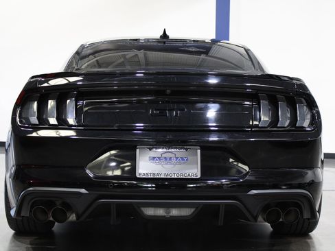 Used 2021 Ford Mustang GT w/ Equipment Group 301A RWD image 11