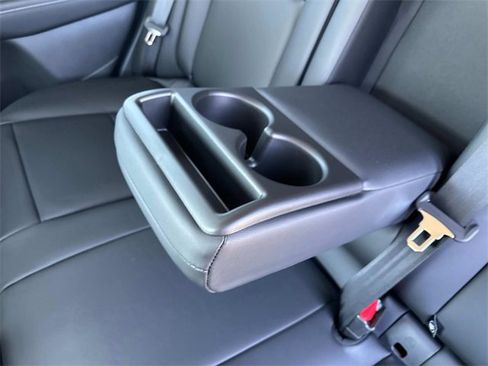 New 2025 Nissan Murano SV image 21