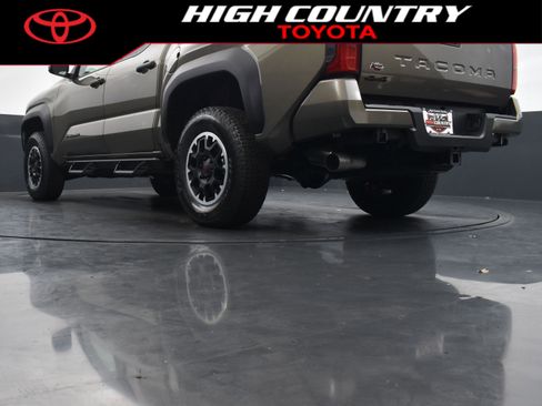 New 2026 Toyota Tacoma TRD Off-Road image 37