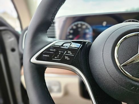 New 2026 Mercedes-Benz GLE 350 4MATIC image 28
