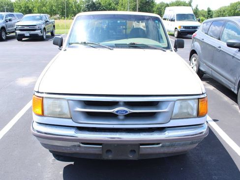 Used 1997 Ford Ranger XL RWD image 2