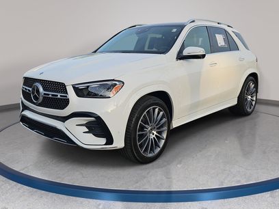 Used 2024 Mercedes-Benz GLE 350 4MATIC