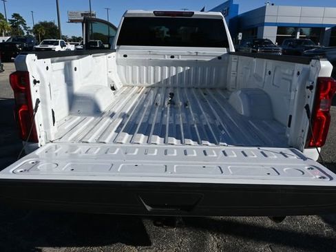 Used 2024 Chevrolet Silverado 3500 W/T w/ WT Convenience Package image 22
