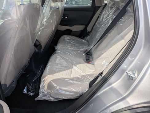 New 2026 Honda HR-V LX image 27