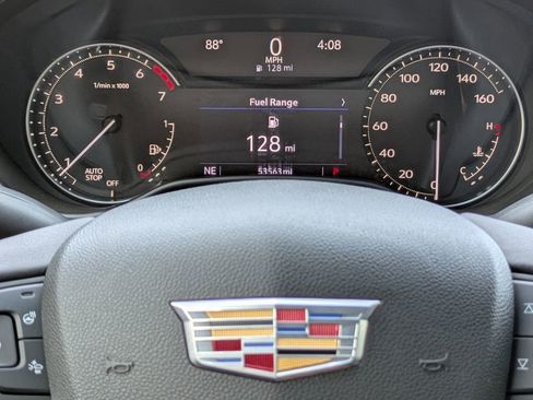 Used 2023 Cadillac CT5 Premium Luxury w/ Climate Package RWD image 26