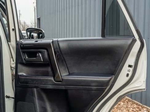 Used 2020 Toyota 4Runner TRD Pro image 38