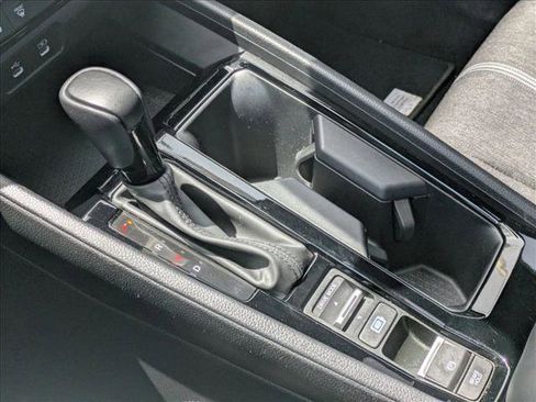 Certified 2023 Honda Accord Sport image 12