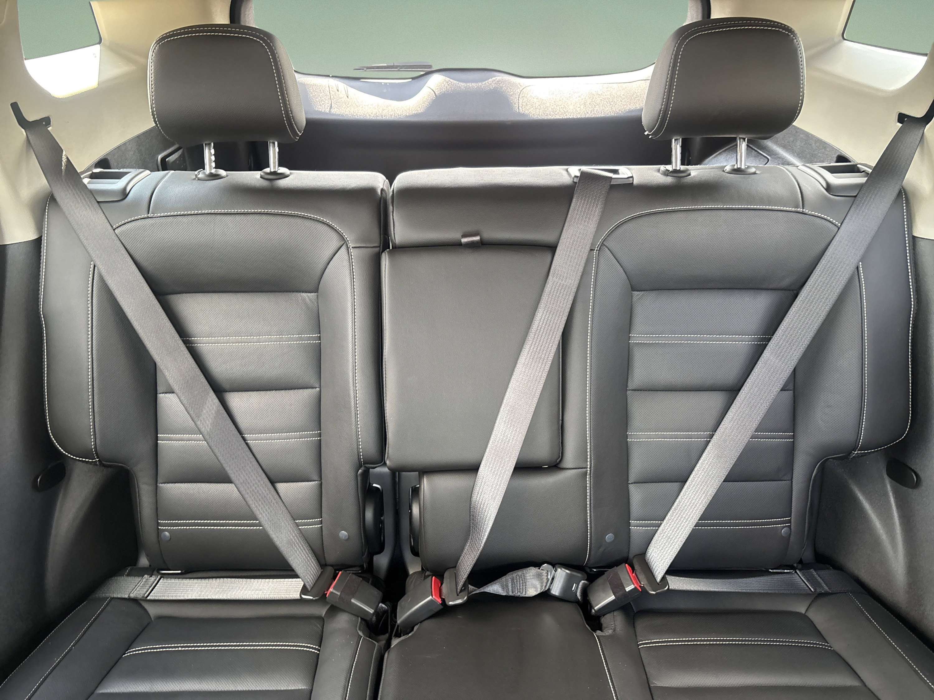 Used 2024 GMC Terrain Denali w/ LPO, Floor Liner Package AWD/4WD image 18