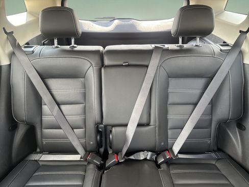 Used 2024 GMC Terrain Denali w/ LPO, Floor Liner Package AWD/4WD image 18