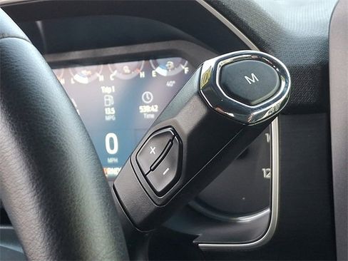 Used 2023 Ford F150 XLT w/ Equipment Group 301A Mid image 14