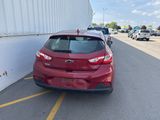 Used 2017 Chevrolet Cruze LT w/ Convenience Package image 6