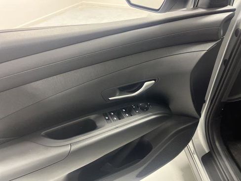 New 2025 Hyundai Tucson XRT image 6