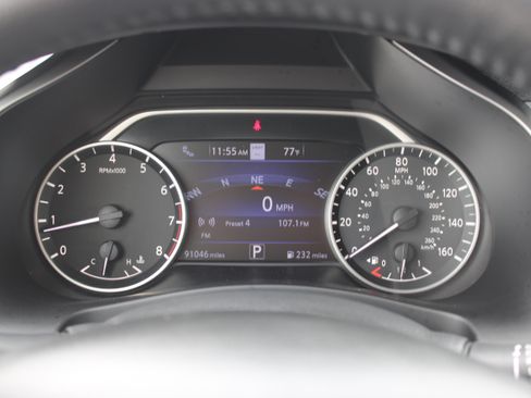 Used 2020 Nissan Murano SL w/ Moonroof Package AWD/4WD image 26