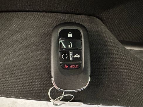 Used 2026 Honda Civic Sport image 17