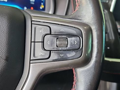 Certified 2023 Chevrolet Tahoe RST RWD image 14