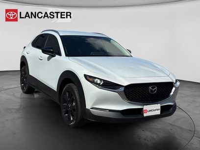 Used 2024 MAZDA CX-30 AWD 2.5 S w/ Select Sport Pkg