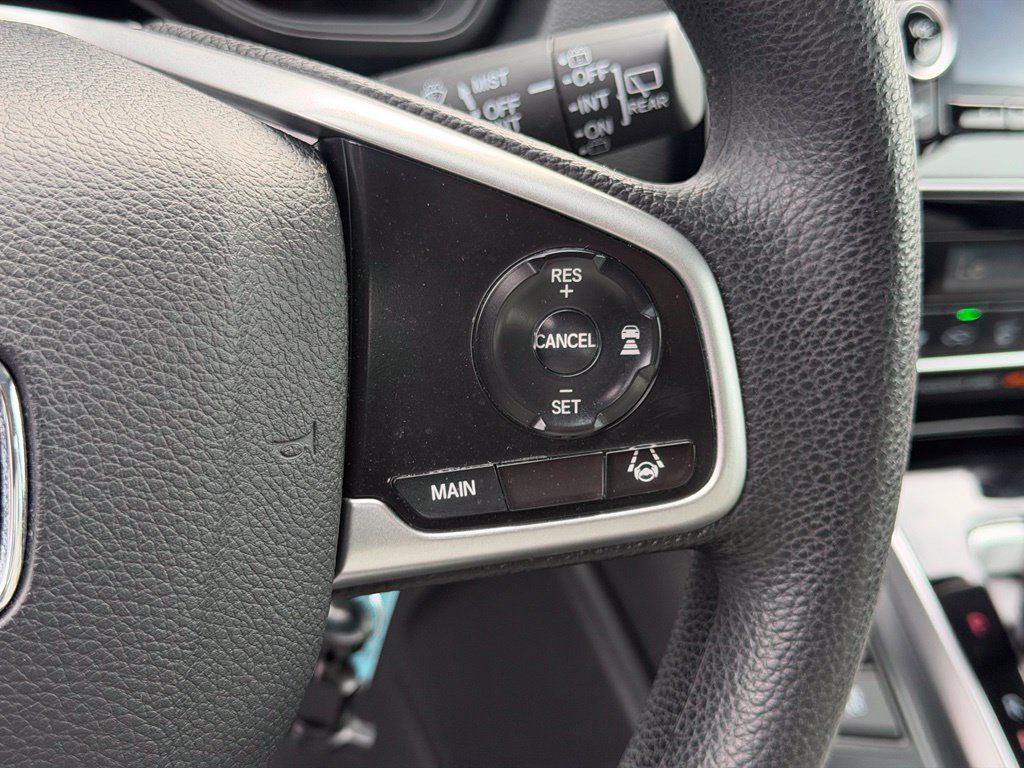 Used 2020 Honda CR-V LX image 23