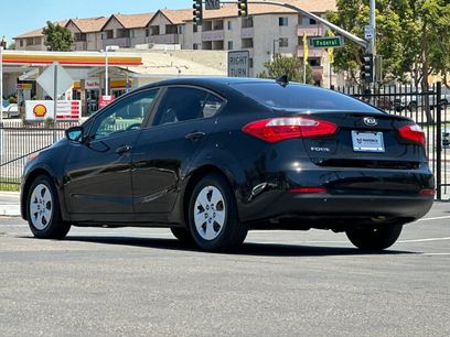 Used 2016 Kia Forte LX