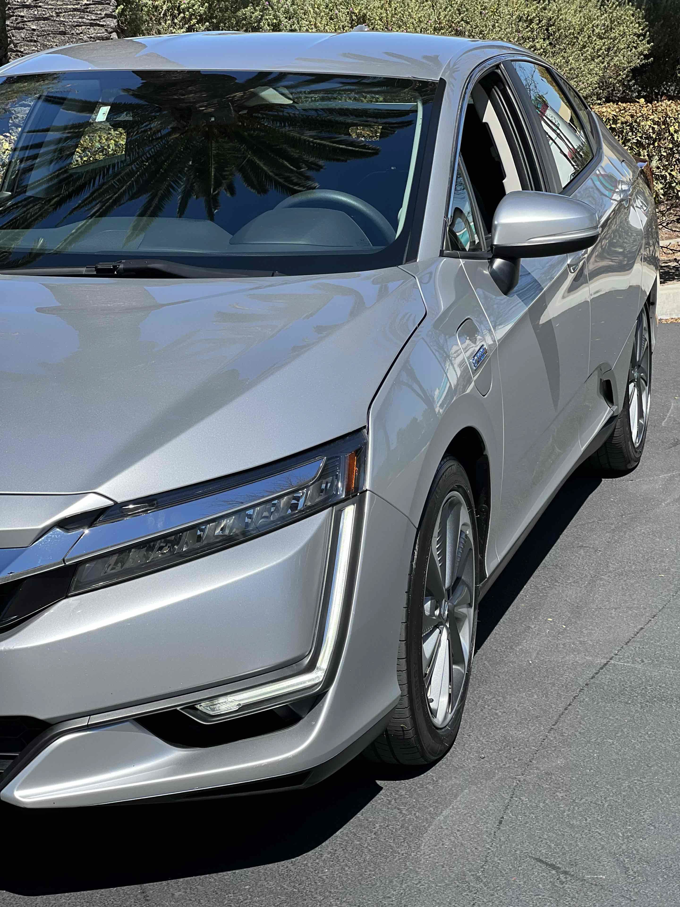 Used 2020 Honda Clarity Plug-In Hybrid image 54