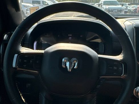 Used 2024 RAM 1500 Rebel w/ Rebel Level 2 Equipment Group AWD/4WD image 26