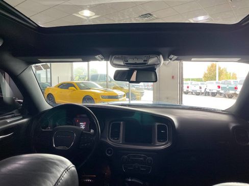 Used 2023 Dodge Charger Scat Pack image 21
