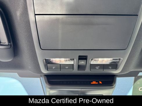 Certified 2026 MAZDA MAZDA3 Hatchback w/Premium Plus Pkg AWD/4WD image 41