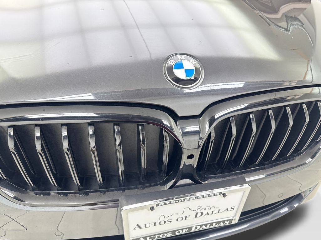 Used 2022 BMW 540i w/ Executive Package RWD image 26