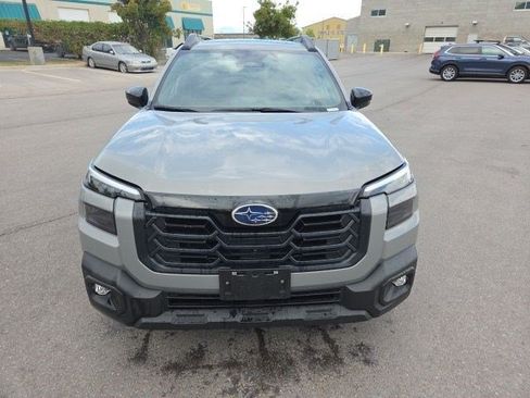 Used 2026 Subaru Outback Touring XT w/ Touring Package AWD/4WD image 9