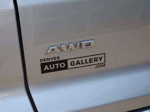 Used 2019 Cadillac XT4 Sport w/ Cold Weather Package AWD/4WD image 21