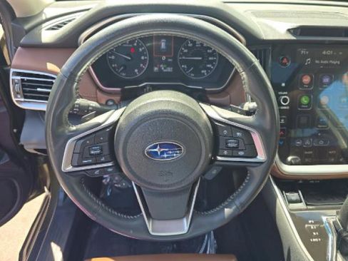 Used 2020 Subaru Outback Touring XT AWD/4WD image 9