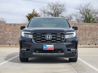 Used 2023 Honda Passport TrailSport video 2