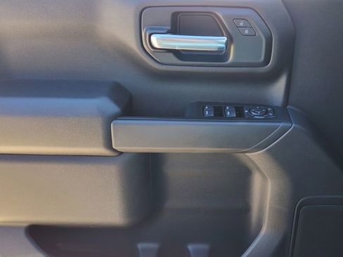 New 2026 Chevrolet Silverado 1500 Custom image 17