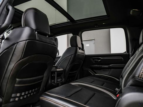 Used 2024 RAM 1500 TRX image 97