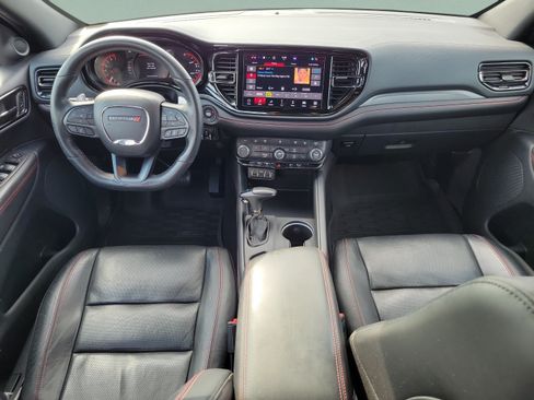 Used 2023 Dodge Durango GT AWD/4WD image 17