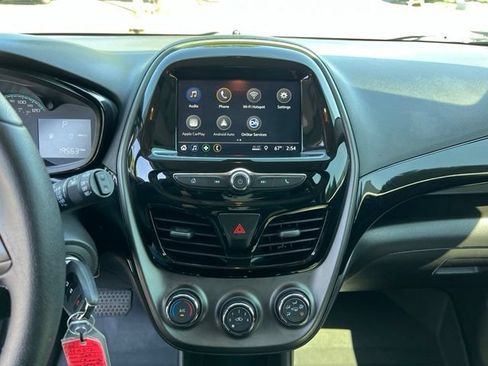 Used 2021 Chevrolet Spark ACTIV FWD image 26