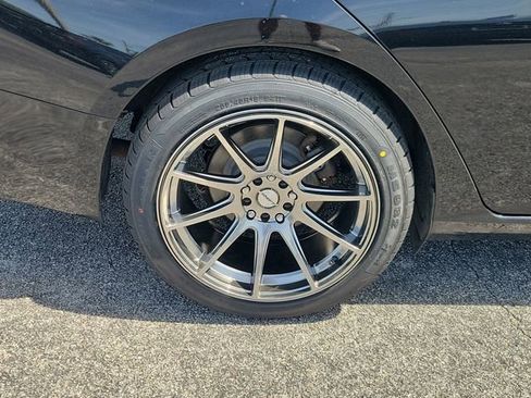 Used 2024 Nissan Altima 2.5 SR FWD image 6