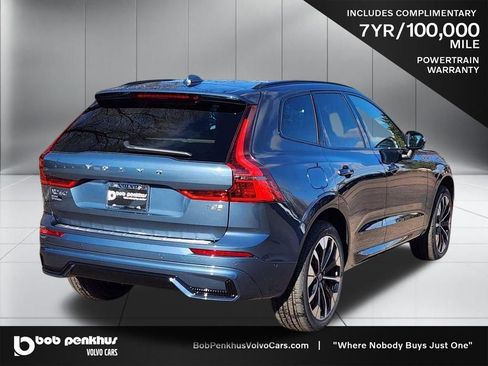 New 2026 Volvo XC60 T8 Plus w/ Protection Package Premier AWD/4WD image 25