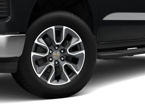 New 2026 Chevrolet Silverado 1500 LT image 30