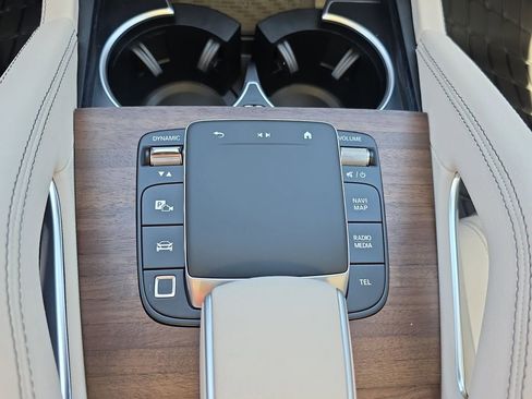 New 2026 Mercedes-Benz GLS 450 4MATIC image 27