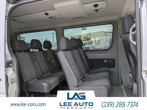 Used 2011 Mercedes-Benz Sprinter 2500 image 12