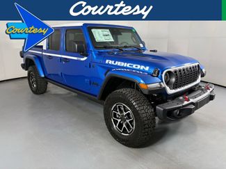 New 2026 Jeep Gladiator Rubicon AWD/4WD video 1