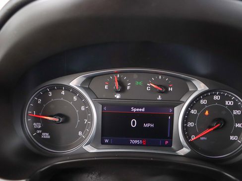 Used 2022 GMC Terrain SLT image 15