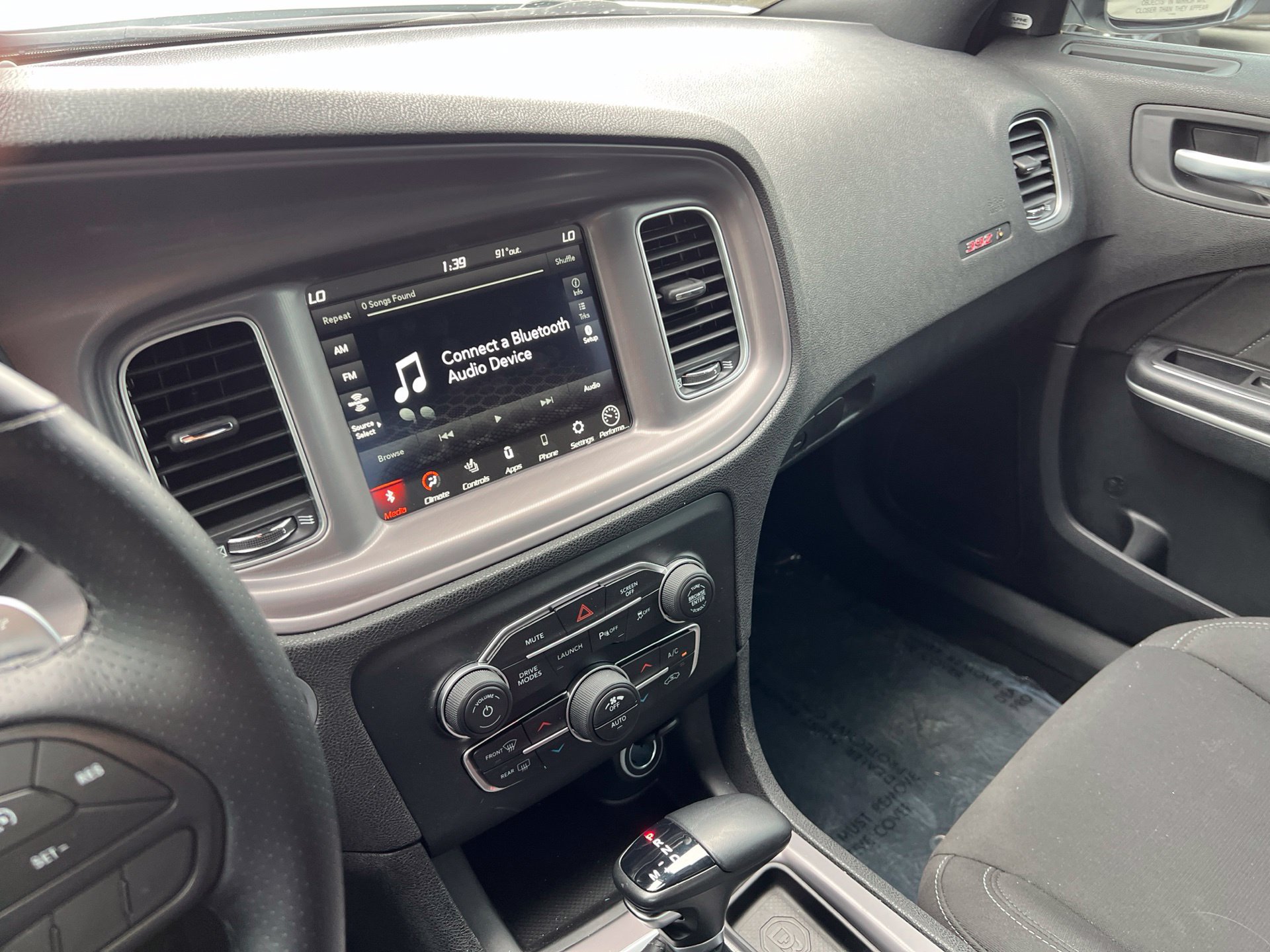 Used 2023 Dodge Charger Scat Pack RWD image 31