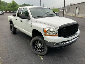 Used 2006 Dodge Ram 2500 Truck SLT AWD/4WD video 2