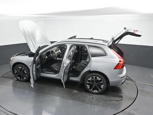 New 2026 Volvo XC60 T8 Plus w/ Protection Package Premier AWD/4WD image 50